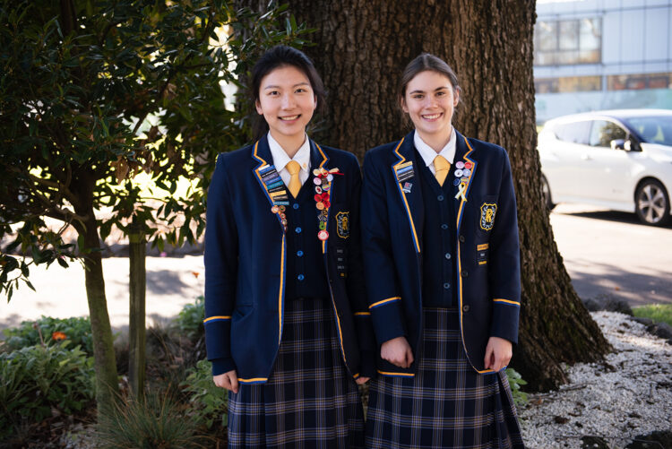 School News & Blog - Rangi Ruru