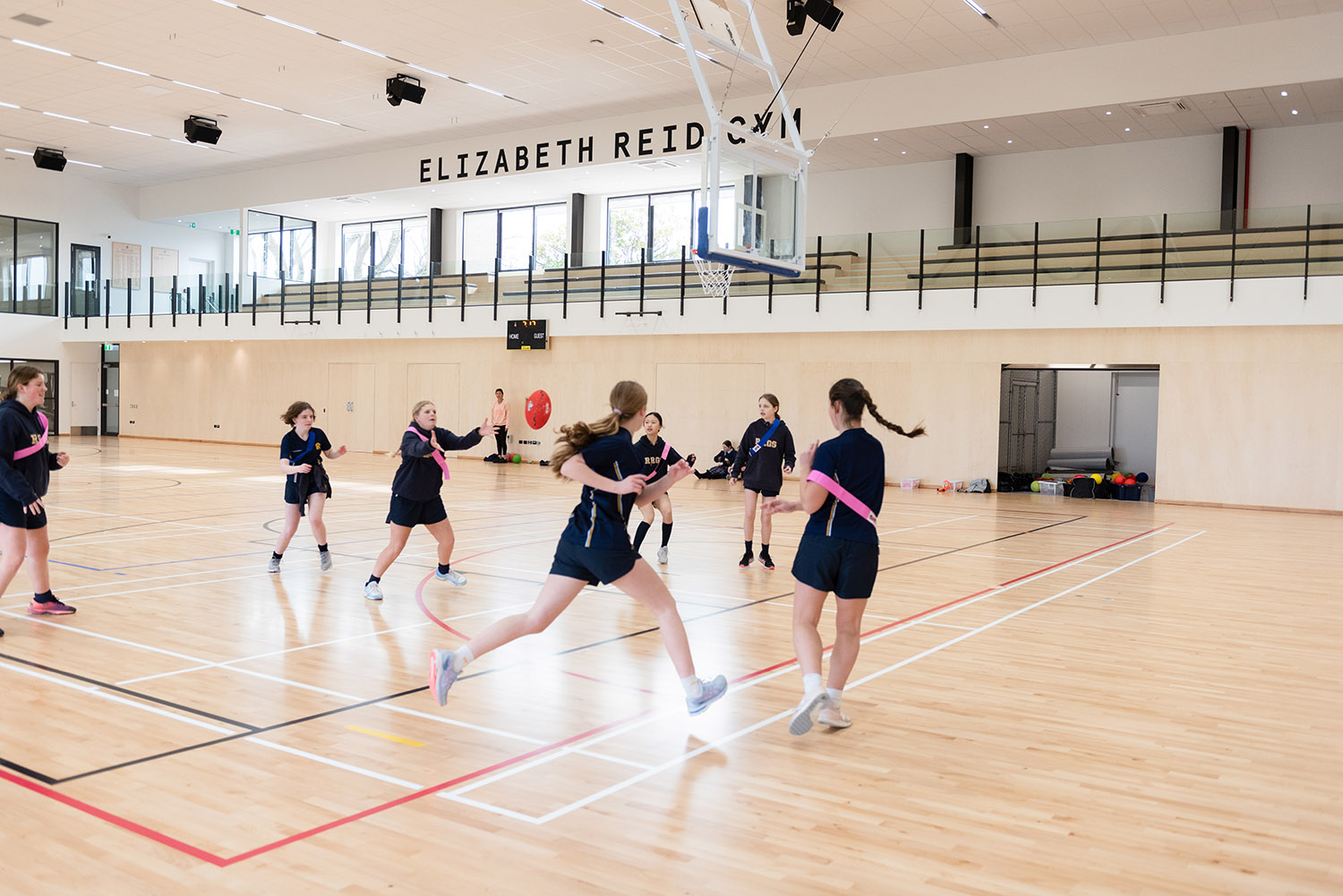 Atawhai Officially Opens - Rangi Ruru