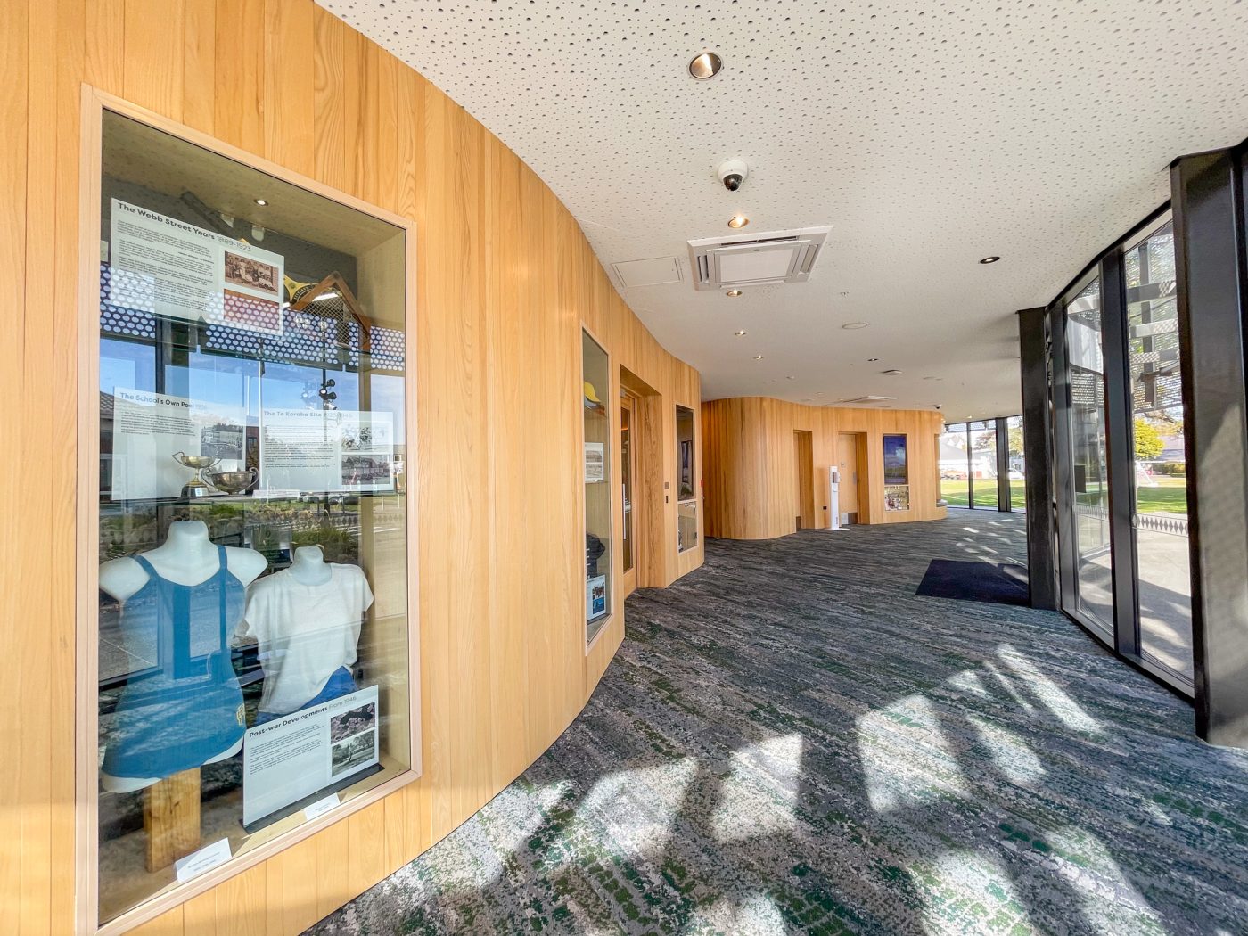 Christchurch Venue Hire & Conference Facilities - Rangi Ruru