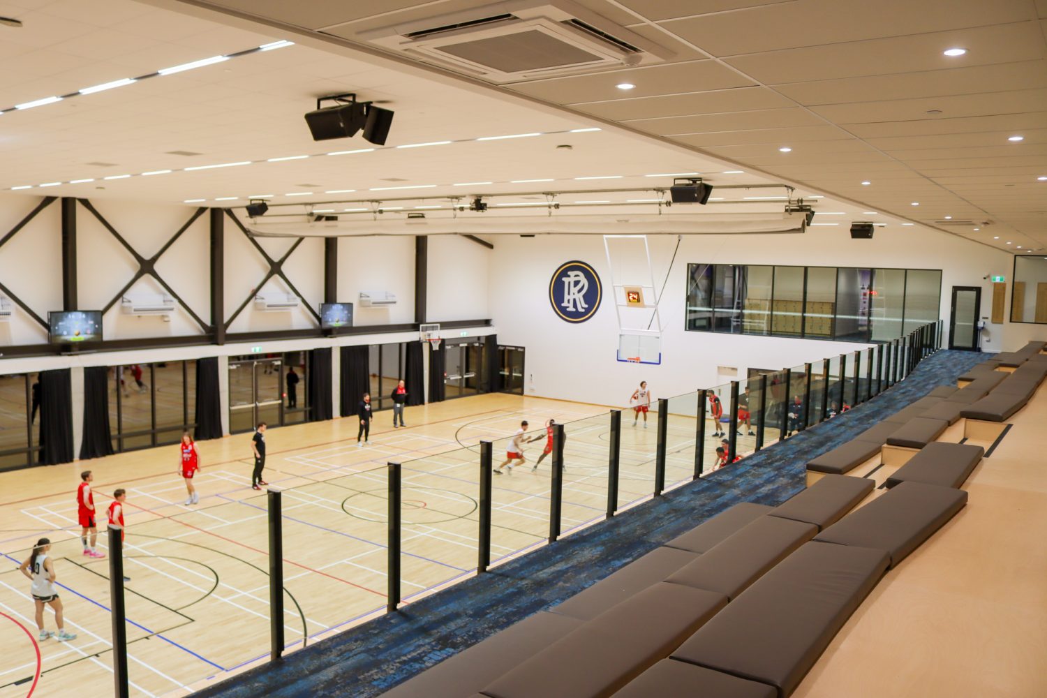 Christchurch Venue Hire & Conference Facilities - Rangi Ruru