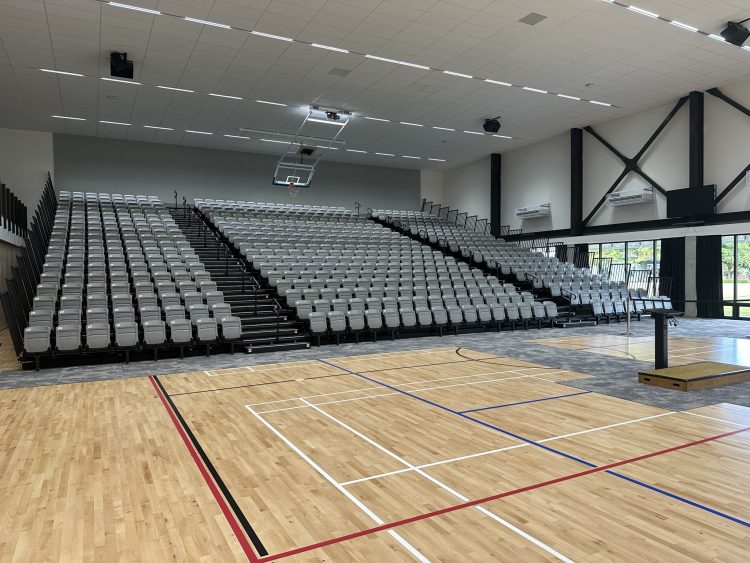 Christchurch Venue Hire & Conference Facilities - Rangi Ruru