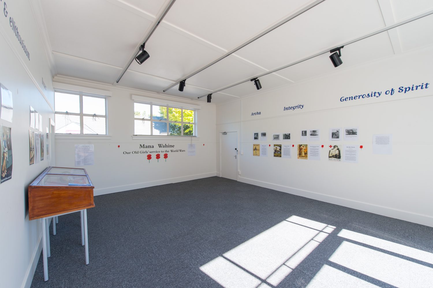 Christchurch Venue Hire & Conference Facilities - Rangi Ruru