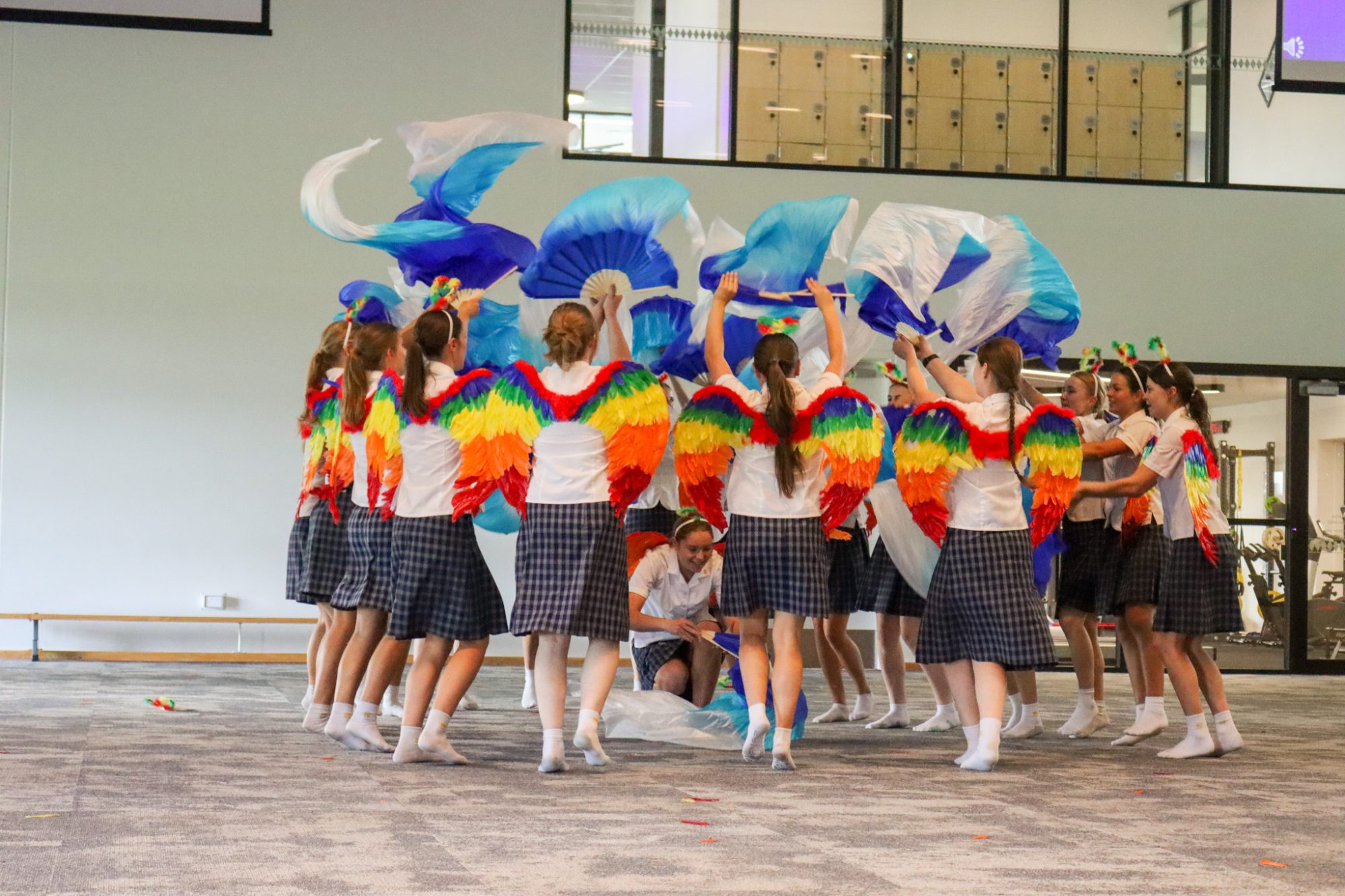 2025 Student Theme Announcement - Rangi Ruru